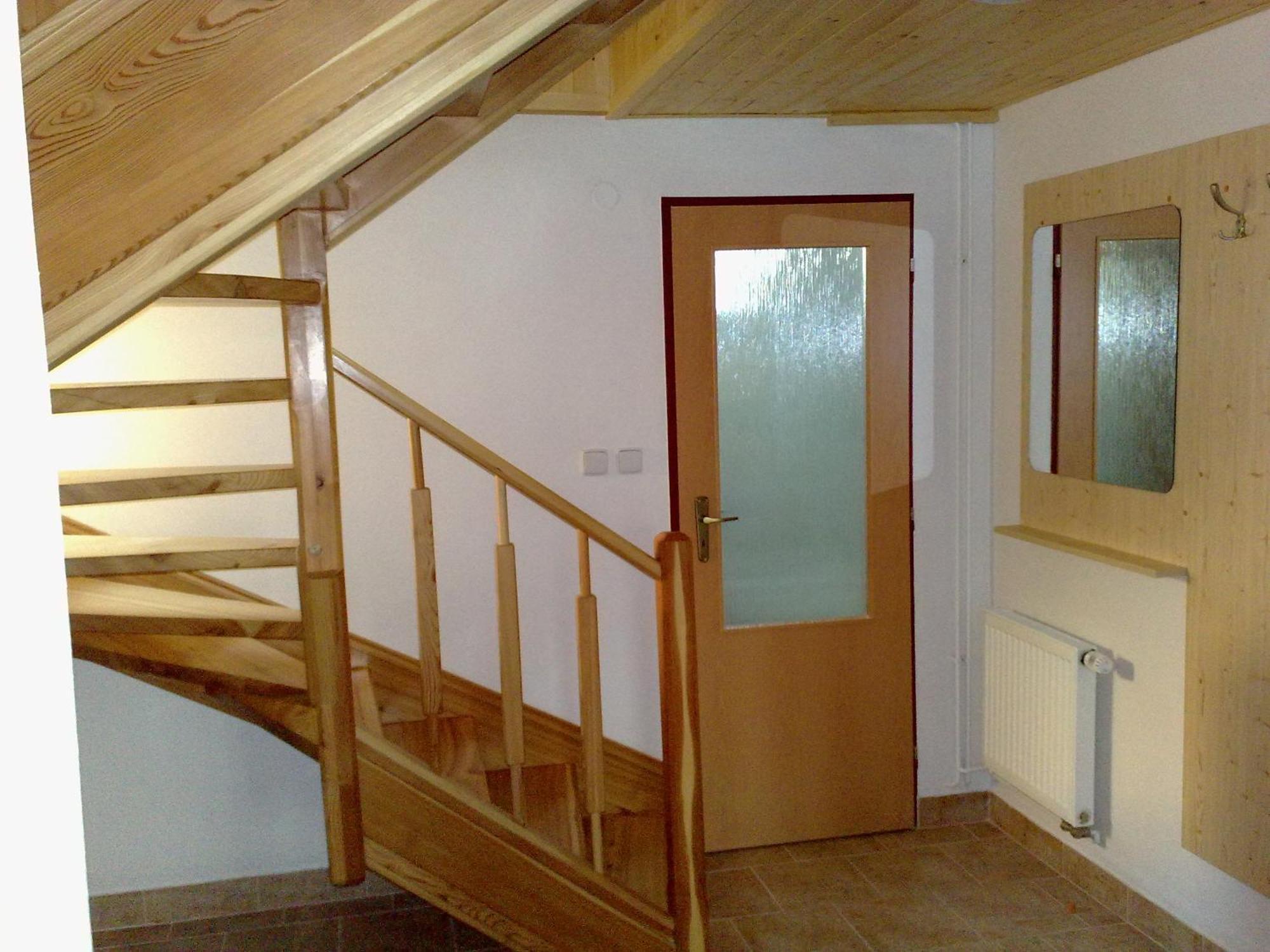 Ubytovani U Kulky Kyjov (Hodonin District) Exterior foto