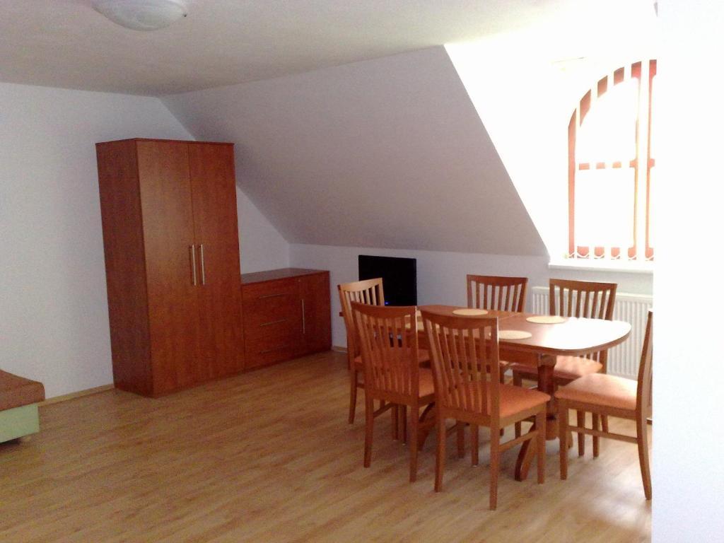 Ubytovani U Kulky Kyjov (Hodonin District) Quarto foto