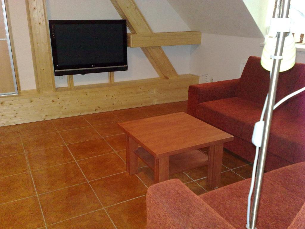 Ubytovani U Kulky Kyjov (Hodonin District) Quarto foto