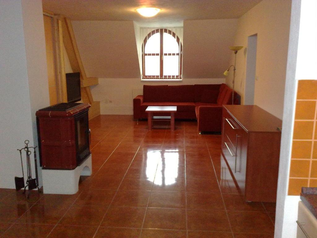 Ubytovani U Kulky Kyjov (Hodonin District) Quarto foto