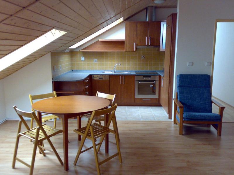 Ubytovani U Kulky Kyjov (Hodonin District) Quarto foto