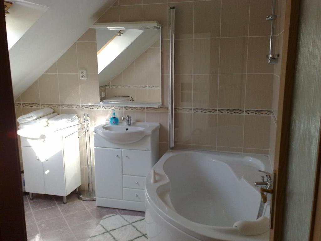 Ubytovani U Kulky Kyjov (Hodonin District) Quarto foto