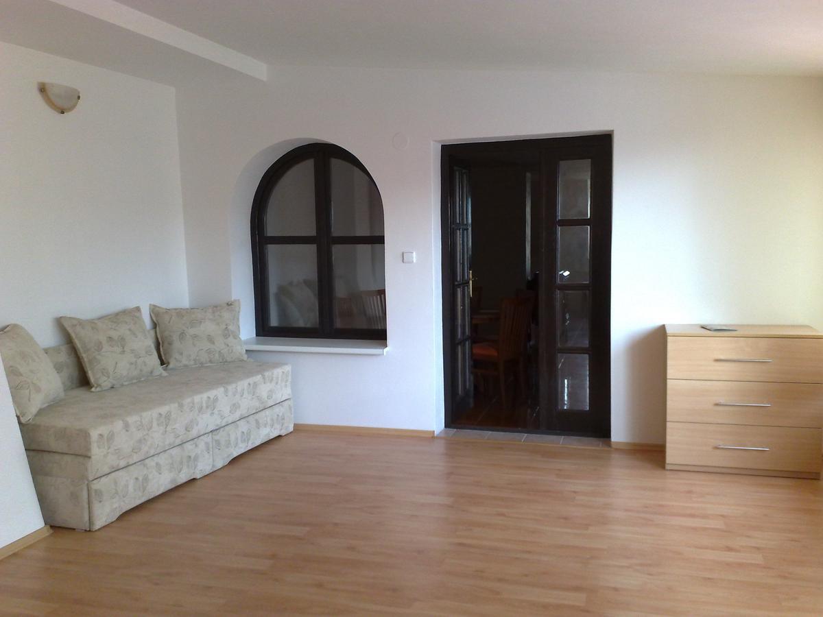 Ubytovani U Kulky Kyjov (Hodonin District) Quarto foto